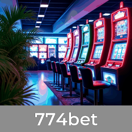 Garanta Acesso Exclusivo com Login Seguro no 774bet