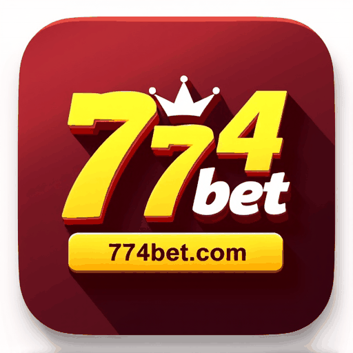 774bet Logo