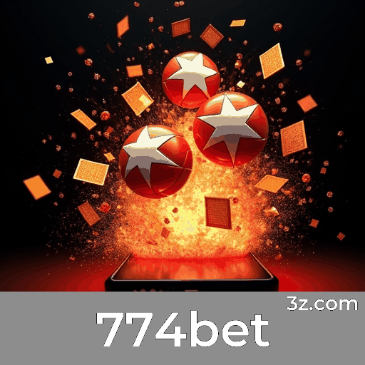 774bet: Estabilidade e Segurança para Brasileiros