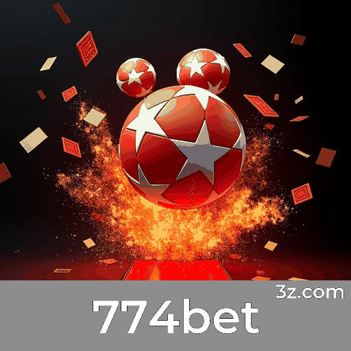 774bet: Experiência de Cassino Imersiva para Brasileiros