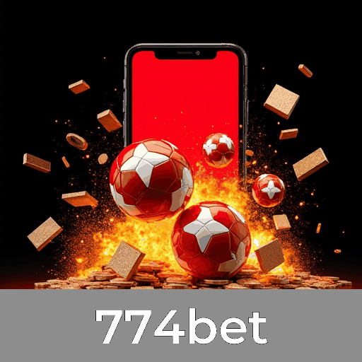 774bet: Slots com Prêmios, Mesa Exclusiva e Mais