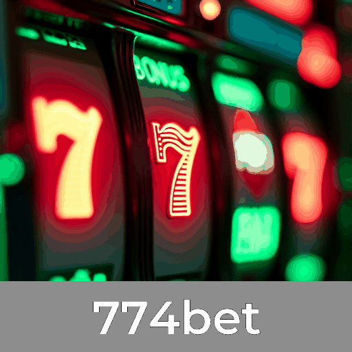 774bet: A Revolução das Apostas na Palma da Sua Mão