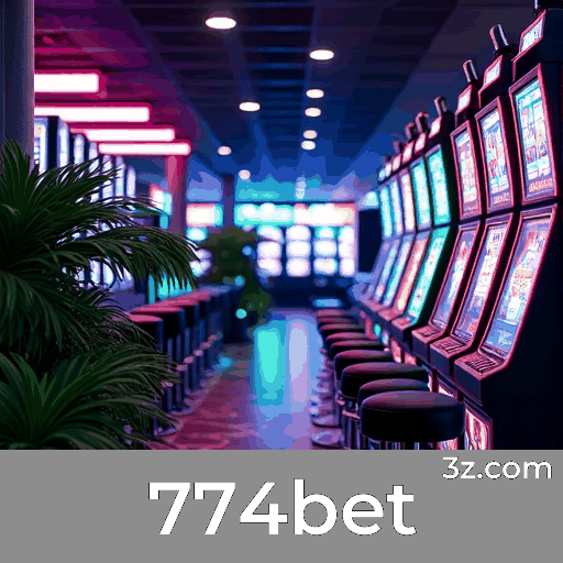 774bet: Estabilidade e Segurança para Brasileiros