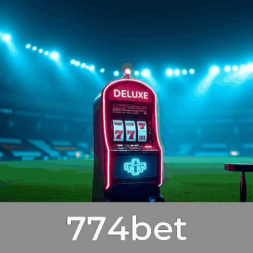 774bet: Seu Destino Para Apostas Esportivas no Brasil