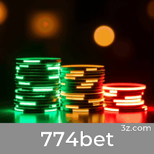 774bet: Redefinindo Jogos Online com Inovação e Excelência