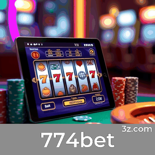 774bet: Crash com Altos Retornos em Tempo Real