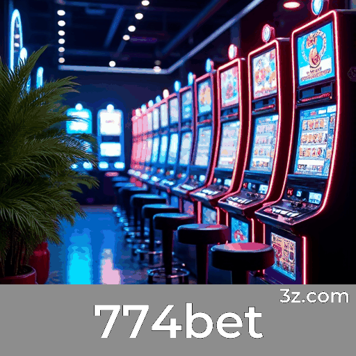 774bet: Redefinindo Jogos Online com Inovação e Excelência