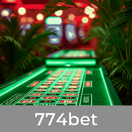 774bet: Bônus e Ofertas Incomparáveis Esperam por Você